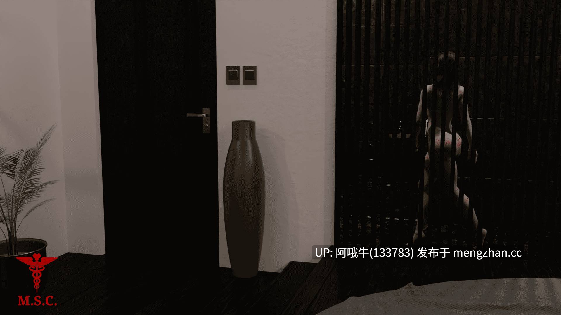 【欧美/SLG/PC机翻/安卓生肉】医疗特殊护理 Medical Special Care [v0.7] [10KI][4.46G]【序号4625】-第4张图片-萌站