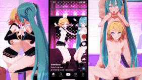 新作-[KKVMD] TikTok Dance & Sex Compilation 5-第10张图片-萌站
