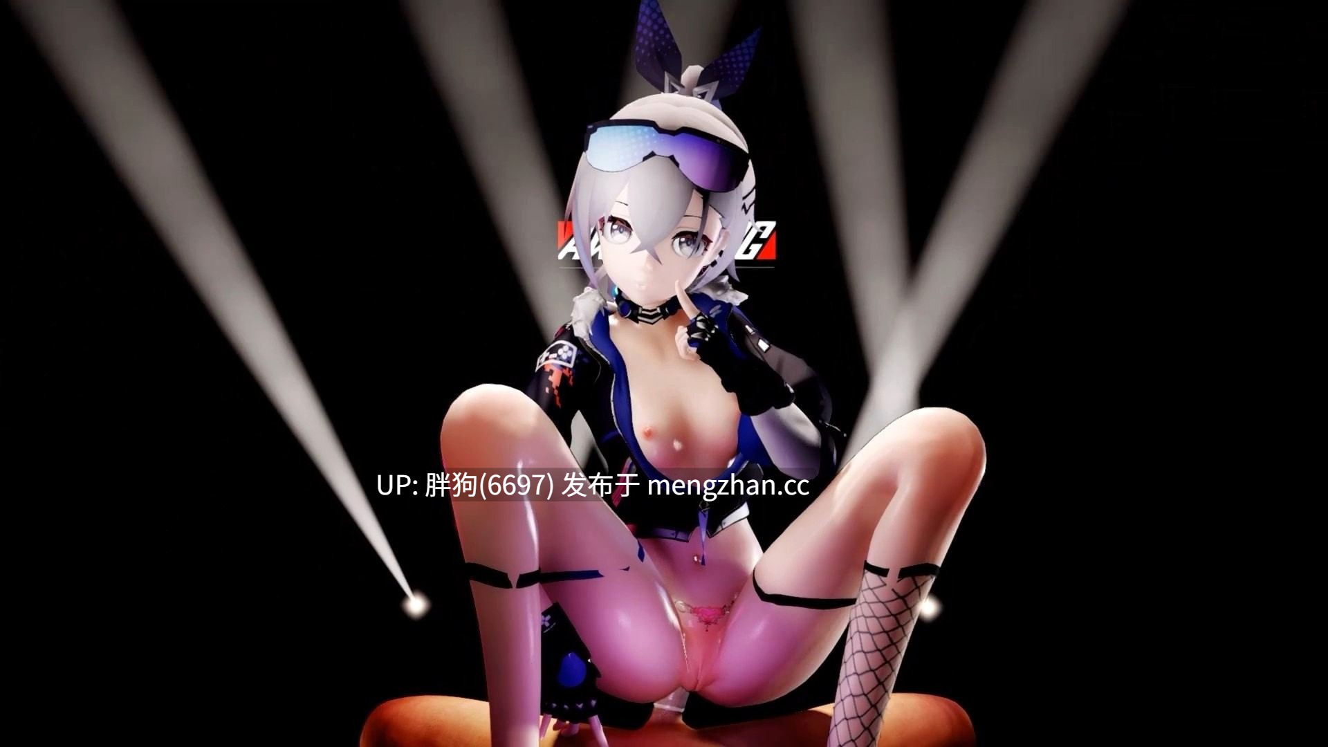 【0.3萌币】#yuing #星穹铁道 #银狼