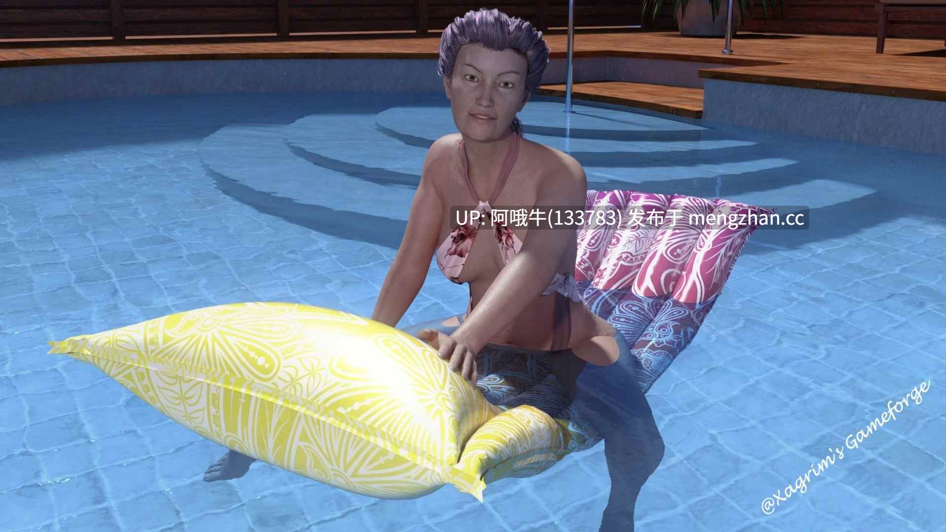 【欧美/SLG/PC机翻/安卓生肉】承诺 The Promise [v0.99.5 Public] [Xagrim's Gameforge]【7.06G】【序号4640】-第10张图片-萌站