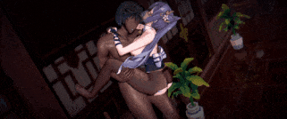 【4K/无修/无水印】新作-Runhh-淫欲诊所2-第4张图片-萌站