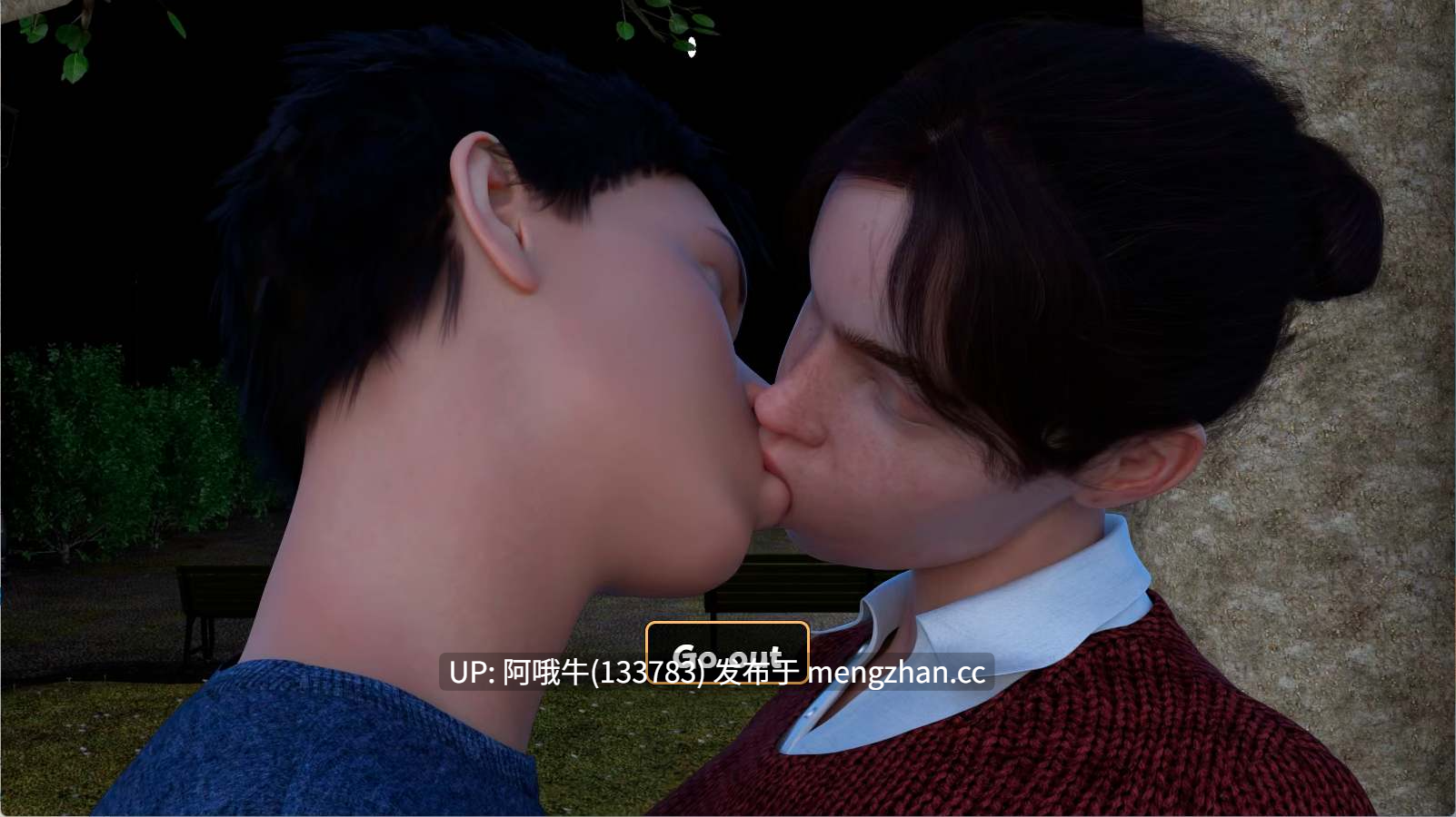 【横板/ACT/探索/熟女/PC/机翻】城市新功能 New in City [v0.3.3] [DanGames]【925M】【序号4642】【序号4642】