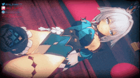 【4K/无修】新作-[akira_Brave777]2025年SP10月_崩壊スターレイル05_ケリュドラ01-第3张图片-萌站