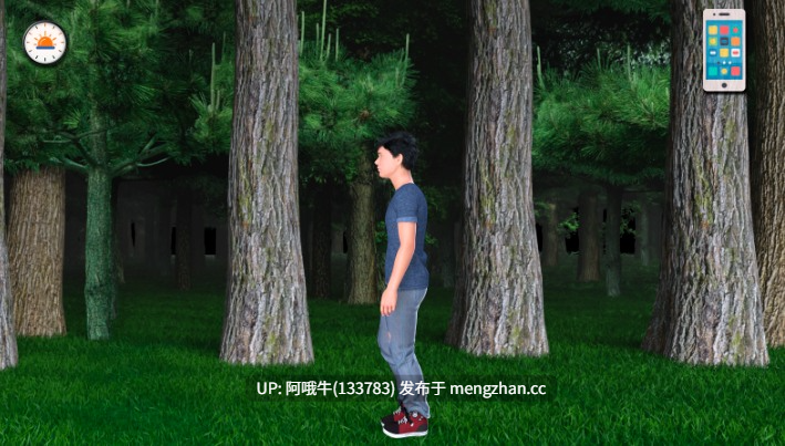 【横板/ACT/探索/熟女/PC/机翻】城市新功能 New in City [v0.3.3] [DanGames]【925M】【序号4642】【序号4642】-第3张图片-萌站