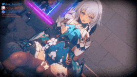 【4K/无修】新作-[akira_Brave777]2025年SP10月_崩壊スターレイル05_ケリュドラ01-第14张图片-萌站