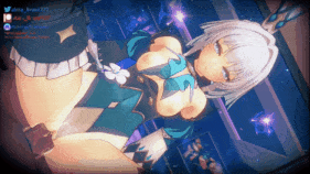 【4K/无修】新作-[akira_Brave777]2025年SP10月_崩壊スターレイル05_ケリュドラ01-第18张图片-萌站