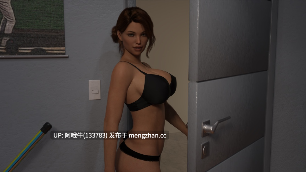 【欧美/SLG/PC机翻/安卓生肉】城市之心 Hearts of the City [v0.3] [Dx Games]【1.6G】【序号4643】-第3张图片-萌站