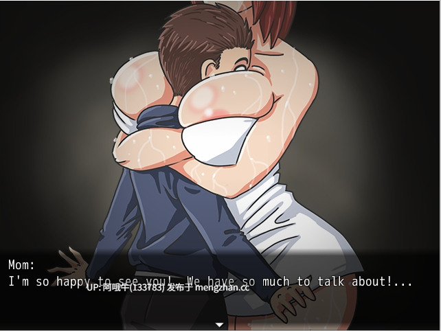 【欧美/2DCG/RPG/PC/机翻】骨头的故事：庄园 Bones' Tales The Manor [v0.30.3 Hotfix] [Dr Bones]【1.67G】【序号4649】-第8张图片-萌站