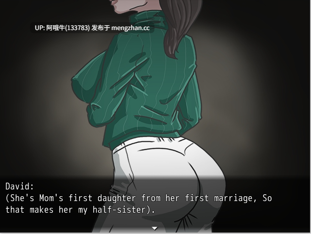 【欧美/2DCG/RPG/PC/机翻】骨头的故事：庄园 Bones' Tales The Manor [v0.30.3 Hotfix] [Dr Bones]【1.67G】【序号4649】-第11张图片-萌站