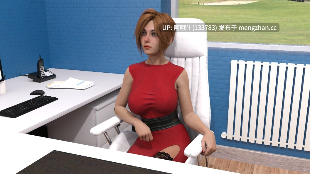 【欧美/SLG/BBC/PC机翻/安卓生肉】妓院大亨 Brothel Tycoon [v1.00.137] [DMA Games]【4.18G】【序号4673】-第9张图片-萌站