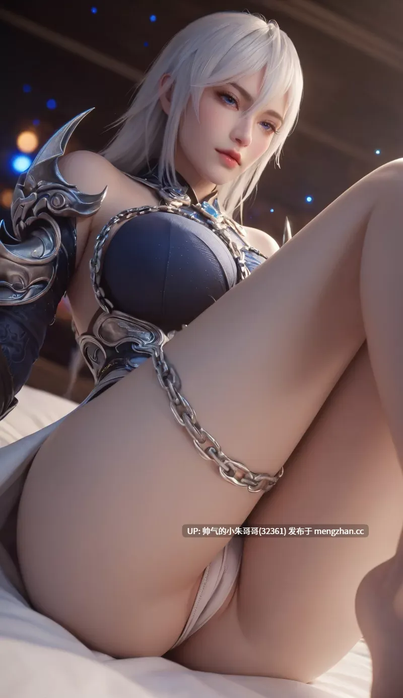 墨迹-白无常 [253p+652m]-第4张图片-萌站