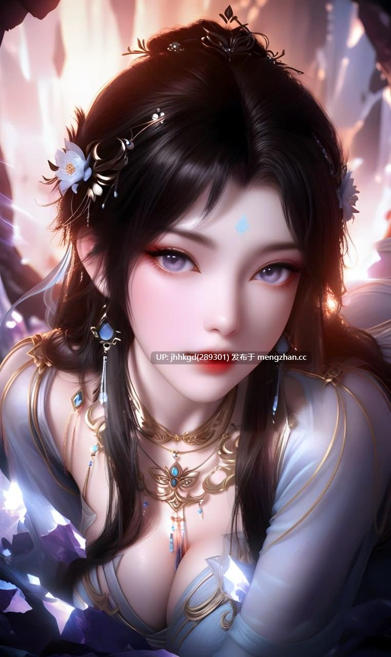 【图包】青玄 完美世界-清漪 190p   群p调教清漪烧鸡！  （荤素）-第2张图片-萌站