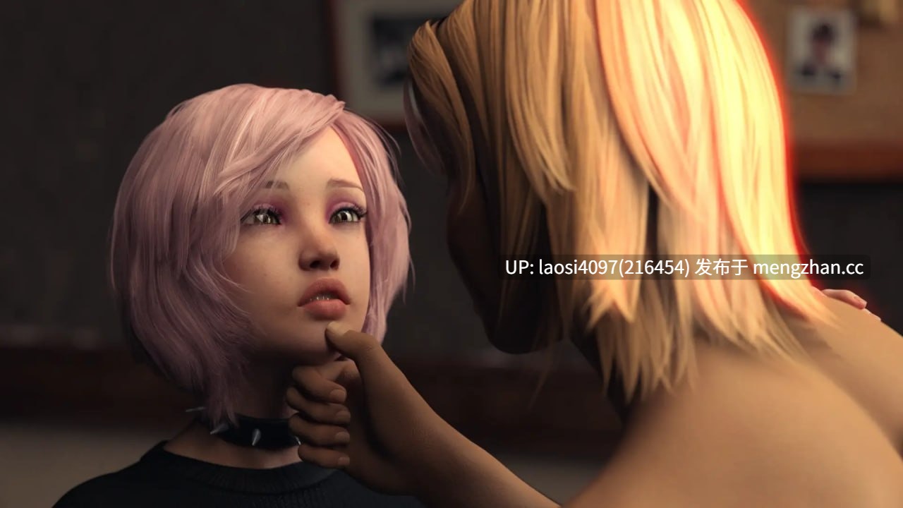 [SLG/PC]#拉斯福塔斯   #Las Futas v0.2 AI汉化版