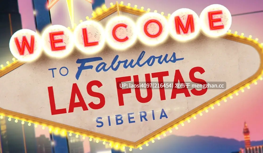 [SLG/PC]#拉斯福塔斯   #Las Futas v0.2 AI汉化版-第2张图片-萌站