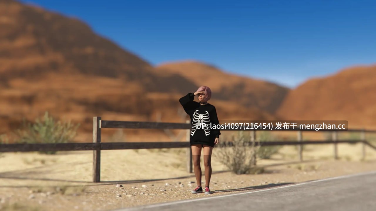 [SLG/PC]#拉斯福塔斯   #Las Futas v0.2 AI汉化版-第3张图片-萌站