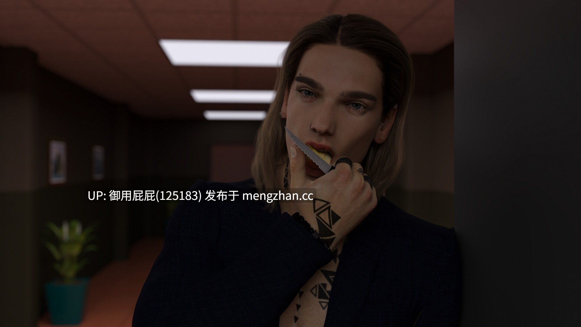[3D大作/动态/更新] 堕落之路 Steps of Debauchery Ep.5.0 官方中文步兵版+画廊解锁 [10.7G]-第13张图片-萌站