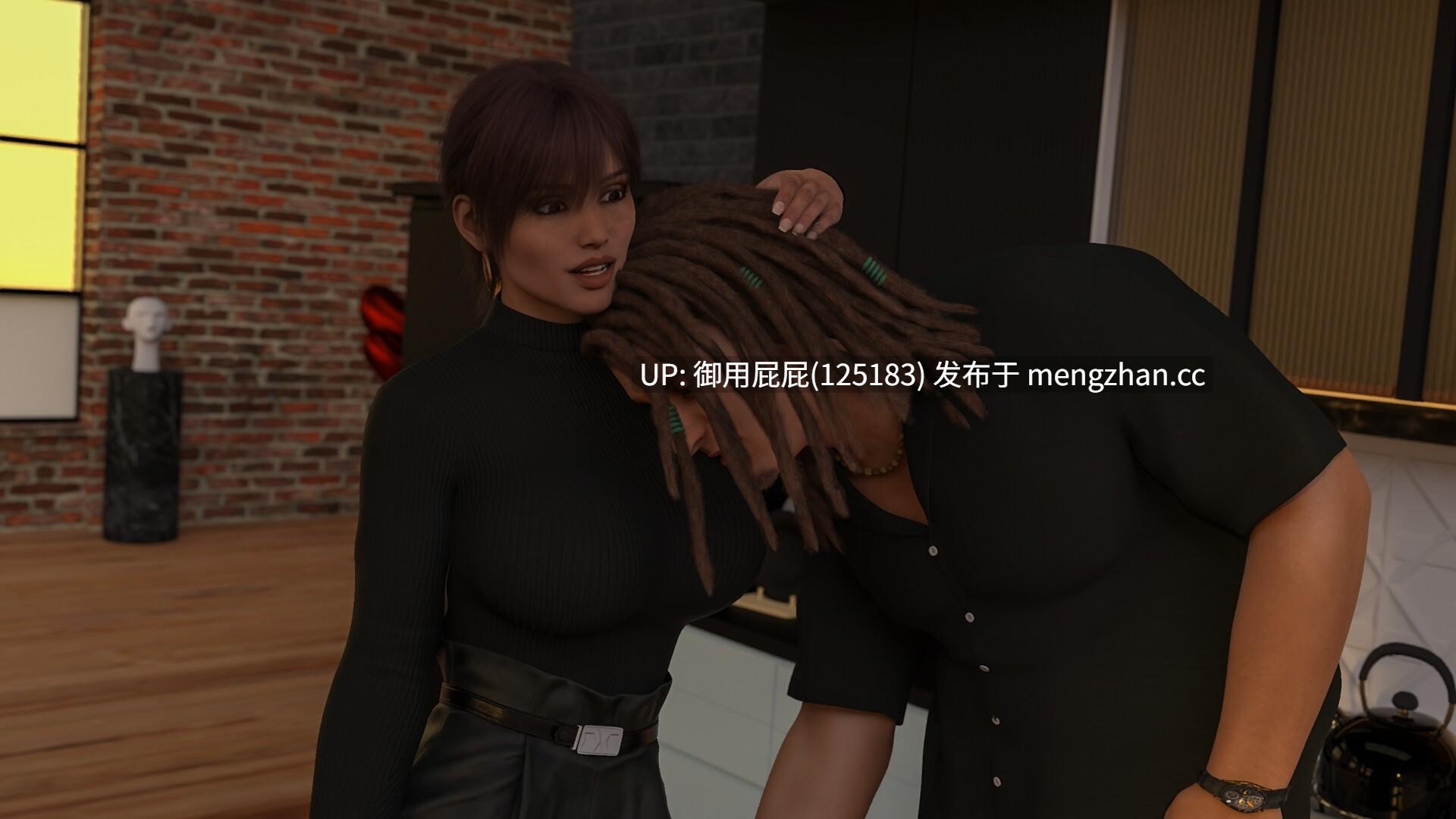 [3D大作/动态/更新] 堕落之路 Steps of Debauchery Ep.5.0 官方中文步兵版+画廊解锁 [10.7G]-第21张图片-萌站