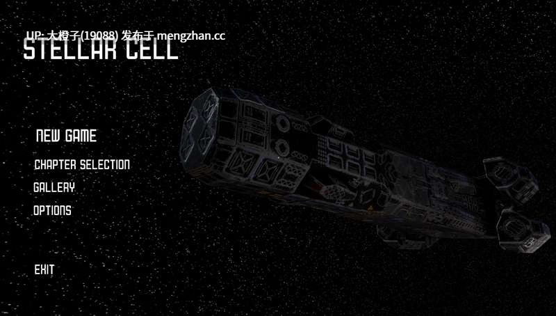 [3D互动机翻PC异种奸强奸动态]恒星细胞 7 Stellar Cells 7 Ch.1 Build004[4.45G]