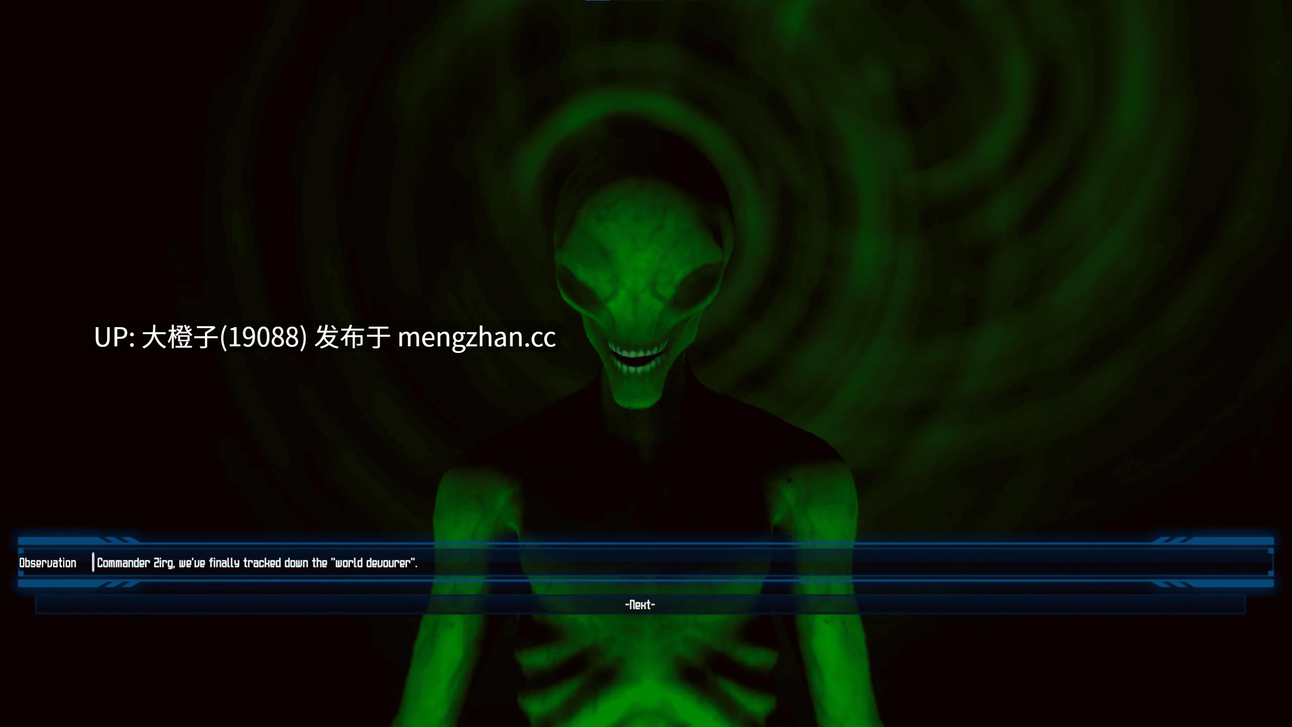 [3D互动机翻PC异种奸强奸动态]恒星细胞 7 Stellar Cells 7 Ch.1 Build004[4.45G]-第4张图片-萌站