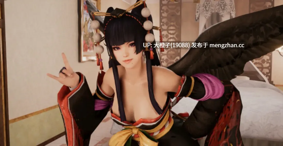 [3D互动动态步兵PC]真正的面部护理 True Facials v0.58Pro 全角色完整版+语音[8.45G]-第11张图片-萌站