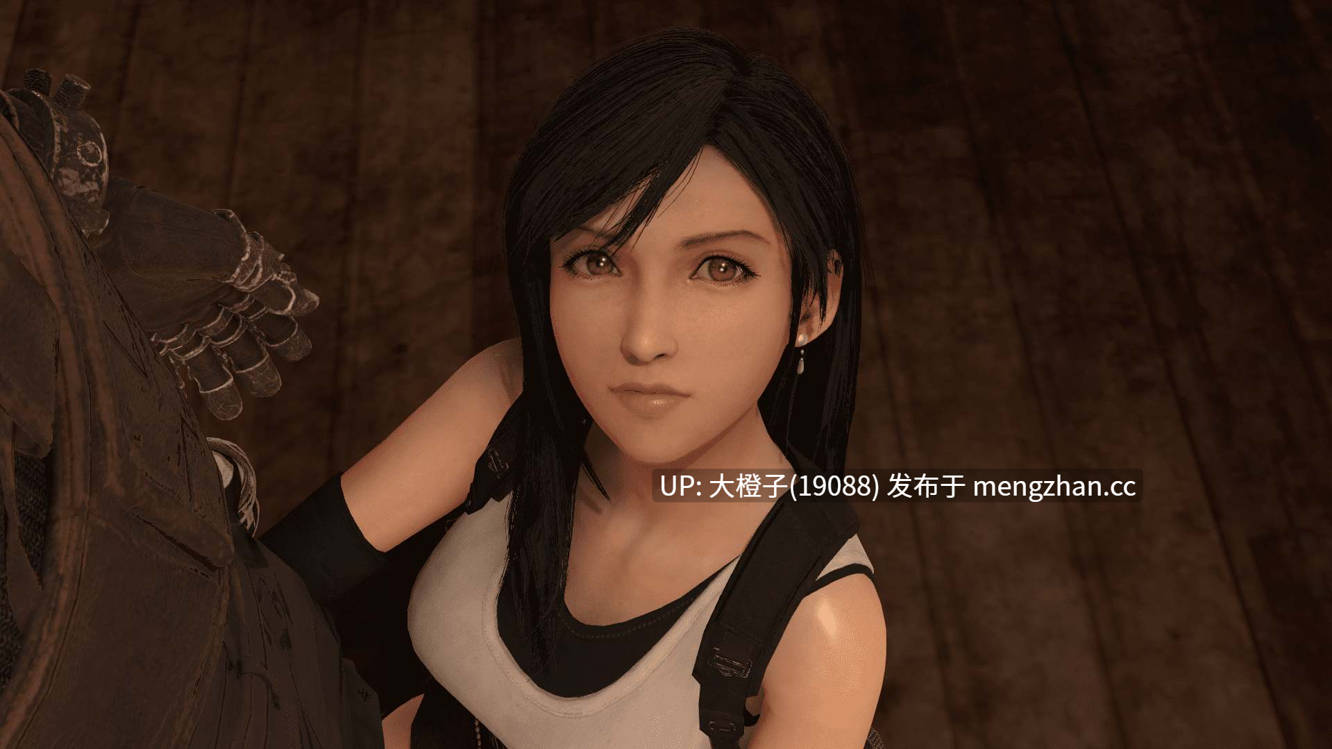 [3D互动动态步兵PC]真正的面部护理 True Facials v0.58Pro 全角色完整版+语音[8.45G]-第23张图片-萌站