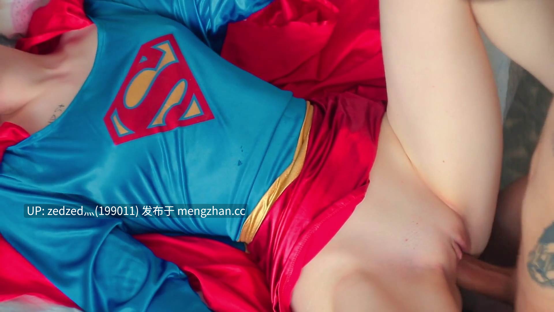 【真人/无修】38 Fucked super girl and super cumshot on her chest-第2张图片-萌站