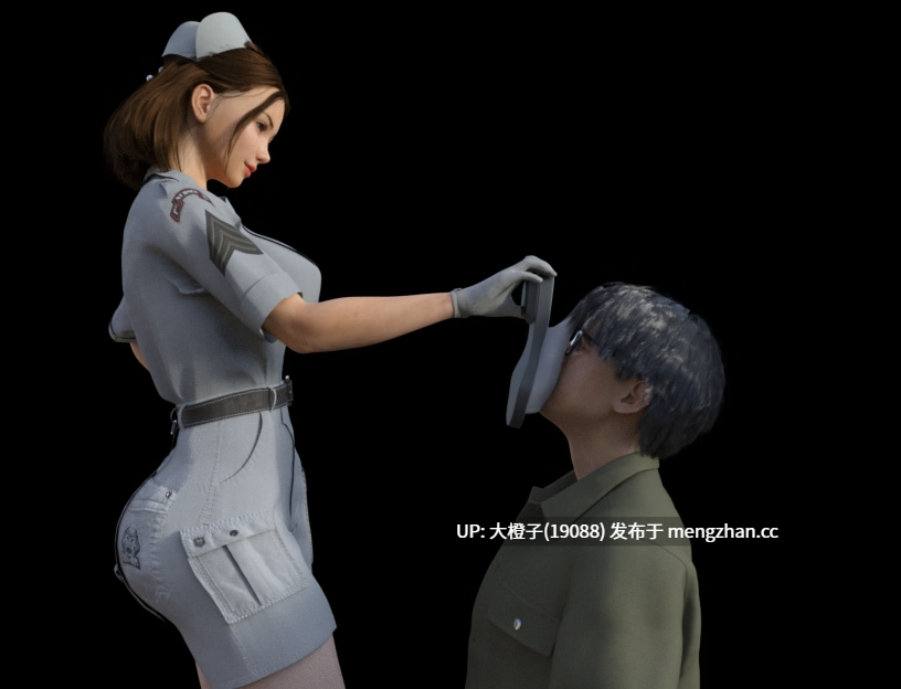 [RPG汉化动态步兵PC恋足癖]勇士, 别只顾着刷塔 Hero, Don't Just Focus on Clearing the TowerV1.7最终版 [4.65G]-第5张图片-萌站
