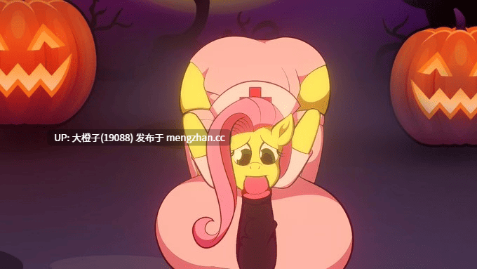 [SLG步兵机翻福瑞动态步兵PC]小马宝莉 用萍琪派做饭 2 Cooking with Pinkie Pie 2 v0.0.4.5[11.2G]