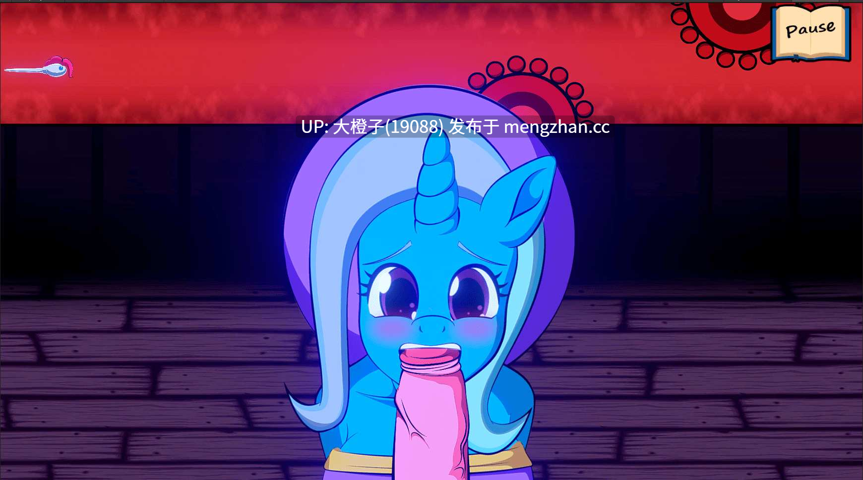 [SLG步兵机翻福瑞动态步兵PC]小马宝莉 用萍琪派做饭 2 Cooking with Pinkie Pie 2 v0.0.4.5[11.2G]-第7张图片-萌站