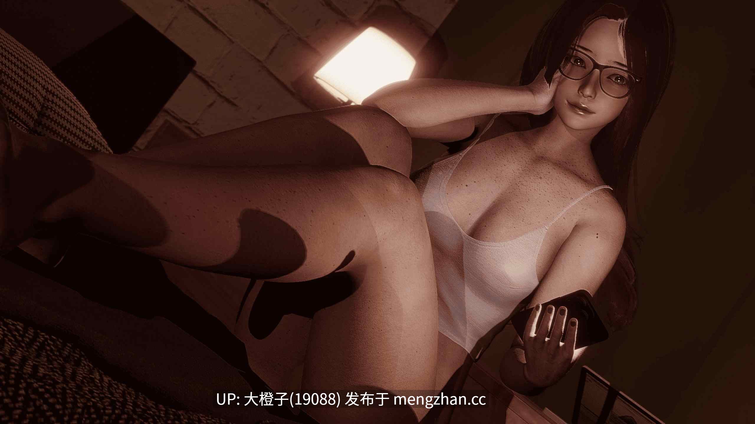 [SLG官中PC步兵纯爱后宫]小野猫 Wild Cats v0.3[3.77G][萌站植入]