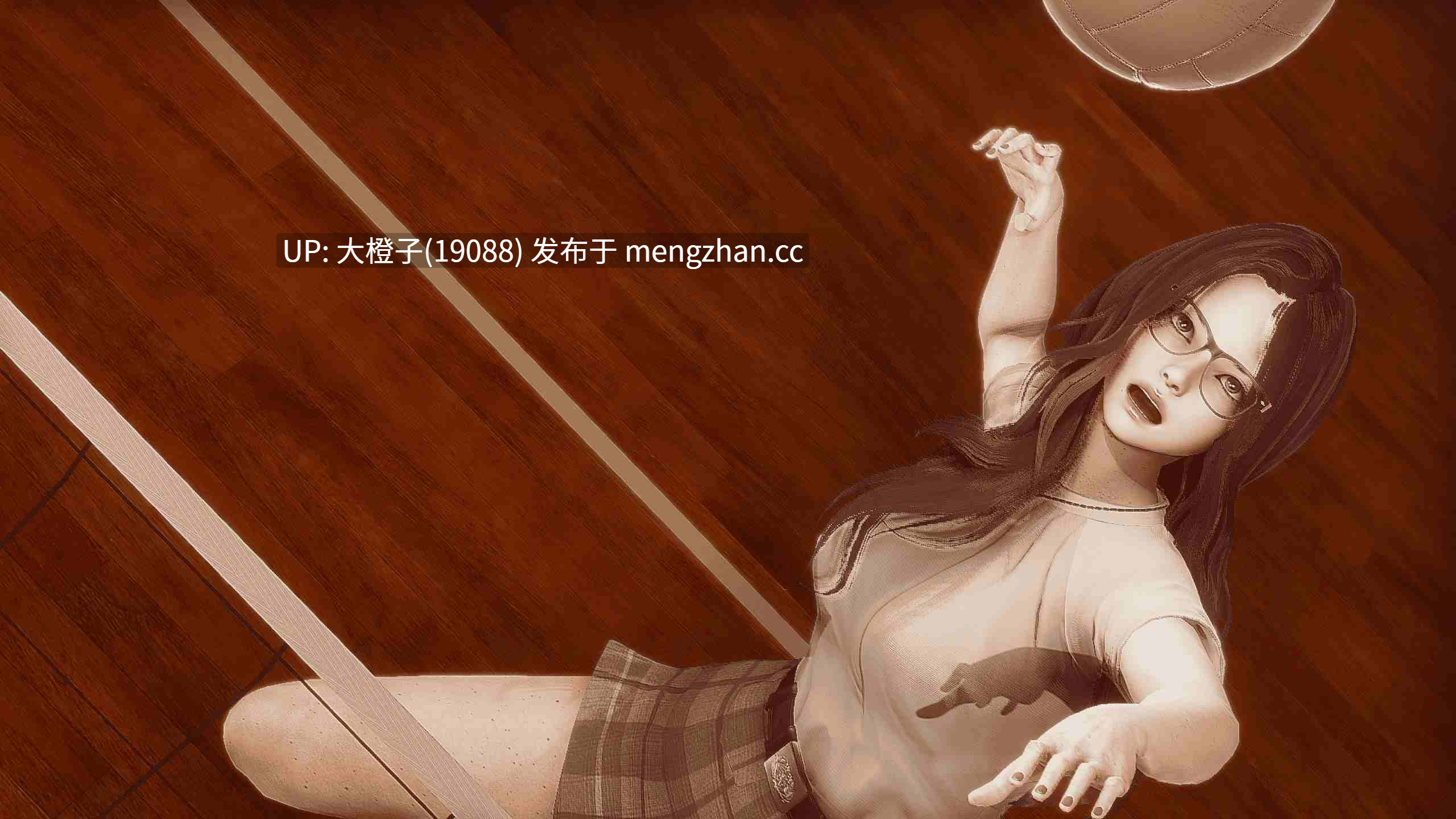 [SLG官中PC步兵纯爱后宫]小野猫 Wild Cats v0.3[3.77G][萌站植入]-第8张图片-萌站