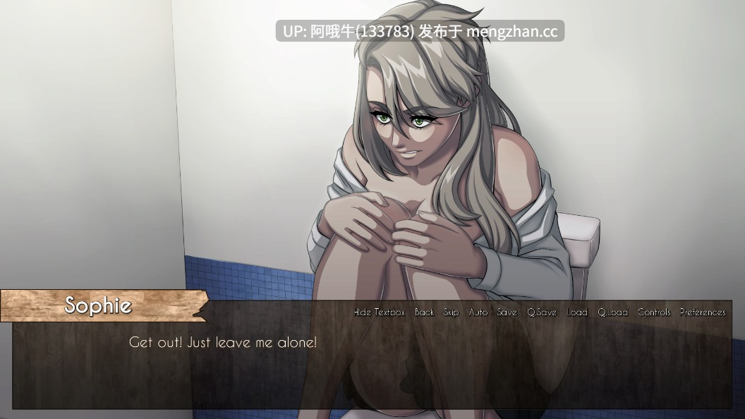 【2D/SLG/PC机翻/安卓生肉】假小子也需要爱！ Tomboys Need Love Too [Final] [Zetsubou Games][416M]【序号4674】-第6张图片-萌站