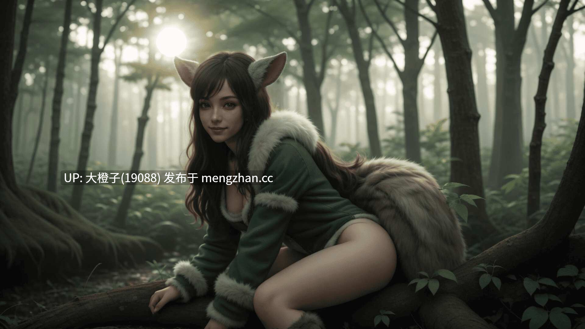 [SLG汉化PC动态步兵]女巫训练师 Witches Trainer Episode One v0.4.1f[3.01G]-第10张图片-萌站