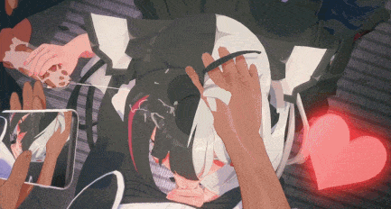 【异环】飞机杯安魂曲生来就是大家的星怒🥵