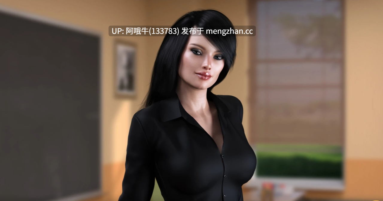 【欧美/SLG/PC机翻/安卓生肉/萌站内植】凯特的故事 Kate’s Story [v1.5] [Konstantin][1.7G]【序号4679】-第5张图片-萌站
