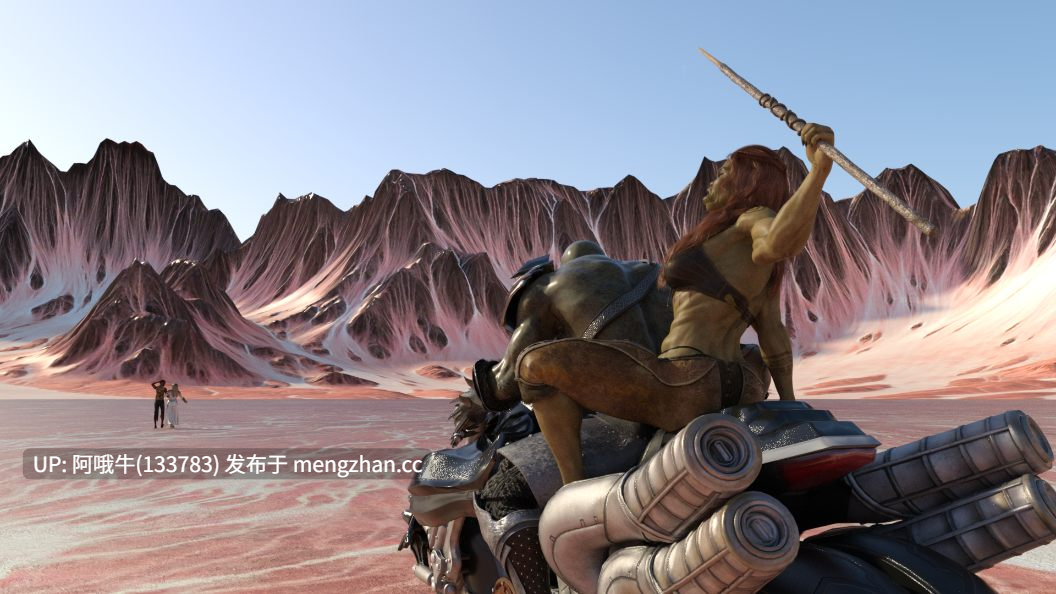 【欧美/3D/怪物/SLG/PC机翻/安卓生肉】坑英雄 Pit Hero [v0.2] [MazikoPro][1.08G]【序号4680】-第3张图片-萌站