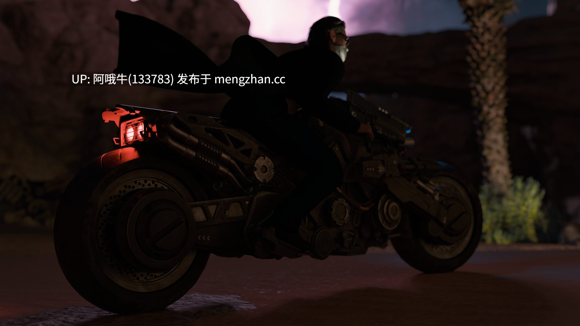 【3D/浪漫/科幻/SLG/PC机翻/安卓生肉】最后的星行者 The Last Star Walker [Ch.3] [Veluxa][4.49G]【序号4681】-第2张图片-萌站