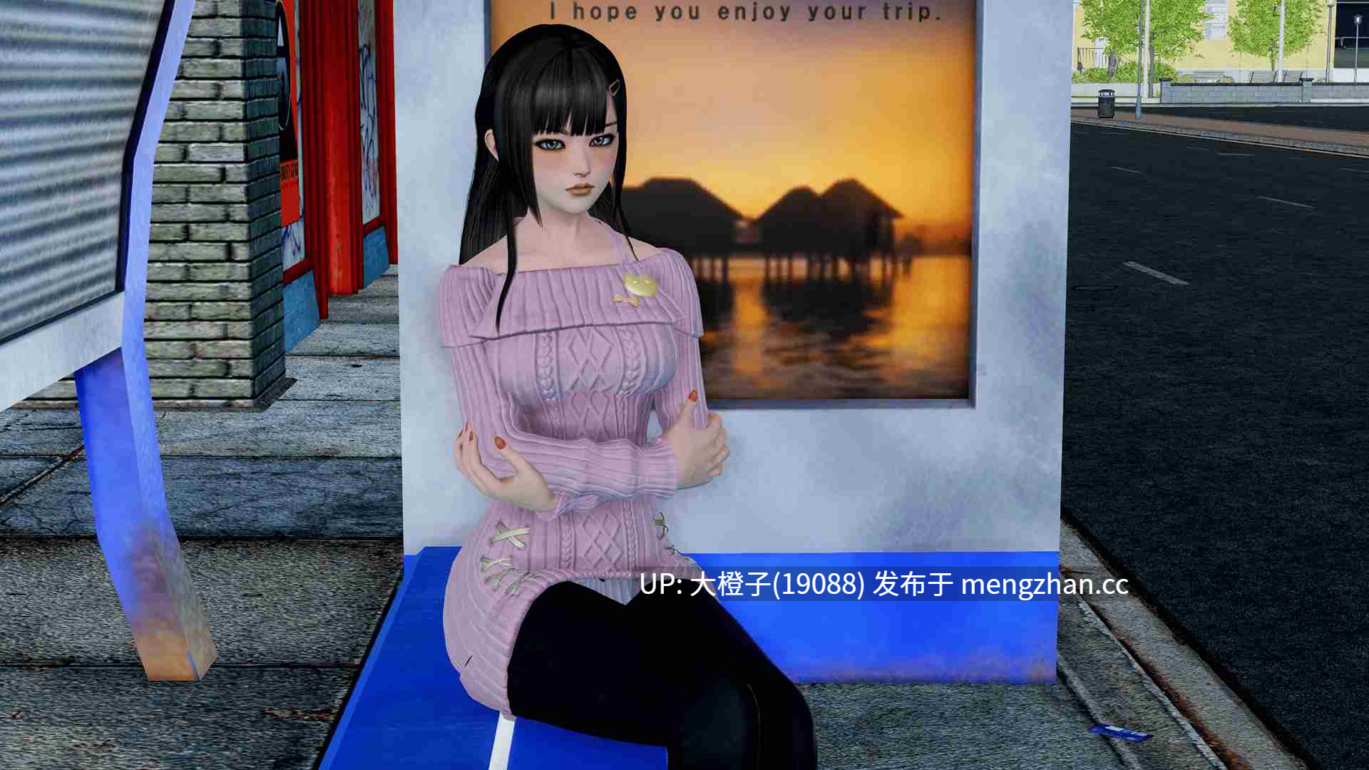 [沙盒SLG汉化PC步兵]金斯维尔：变革的开始 Kingsville The Start of Change v0.2 [3.64G]-第3张图片-萌站
