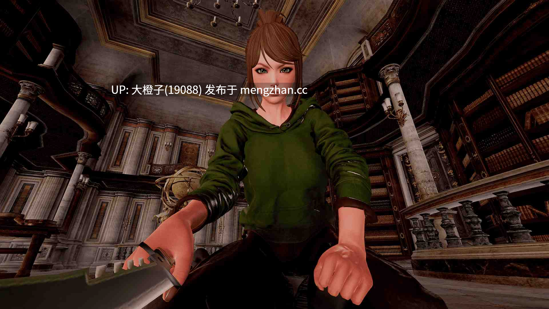 [沙盒SLG汉化PC步兵]金斯维尔：变革的开始 Kingsville The Start of Change v0.2 [3.64G]-第4张图片-萌站