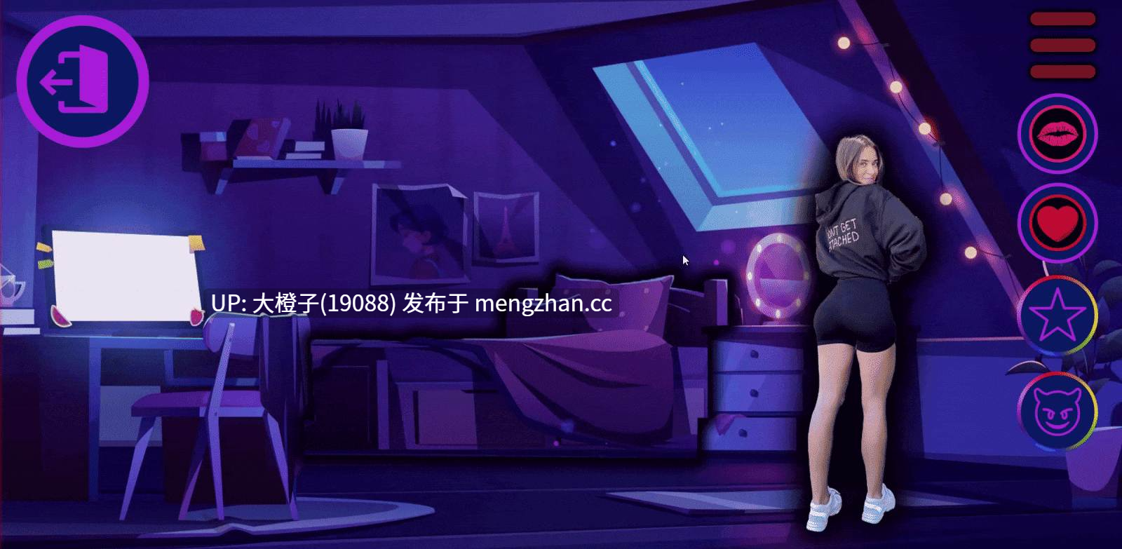 [真人SLG机翻动态步兵PC调教] The Fapocalypse v0.5.5 [3.9G]-第10张图片-萌站