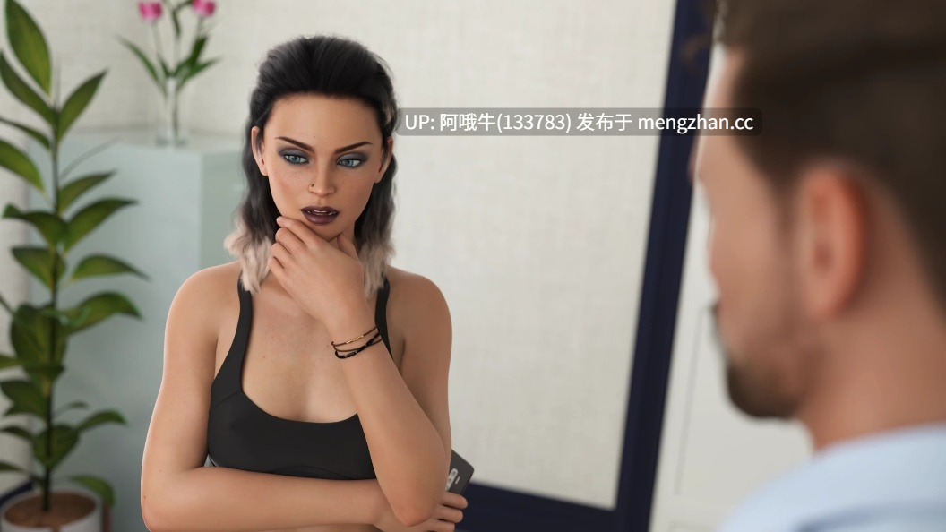 【欧美/SLG/PC机翻/安卓生肉】没什么大不了的 No Big Deal [v0.2.0] [ModestDL][1.26G]【序号4684】-第9张图片-萌站