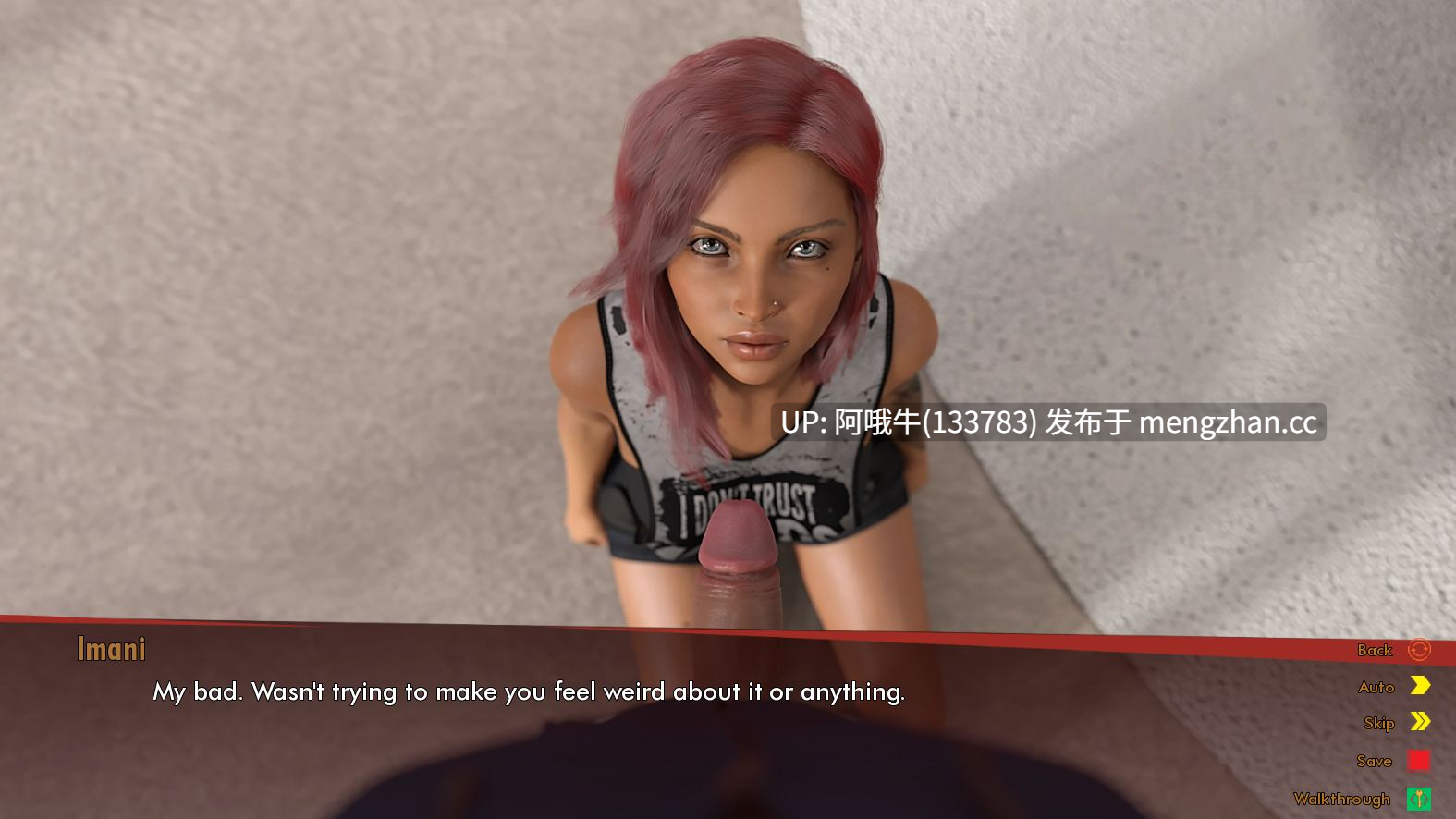 【欧美/SLG/PC机翻/安卓生肉】一号零 Number One Zero [Ep. 3] [SuperWriter][1.16G]【序号4698】-第5张图片-萌站