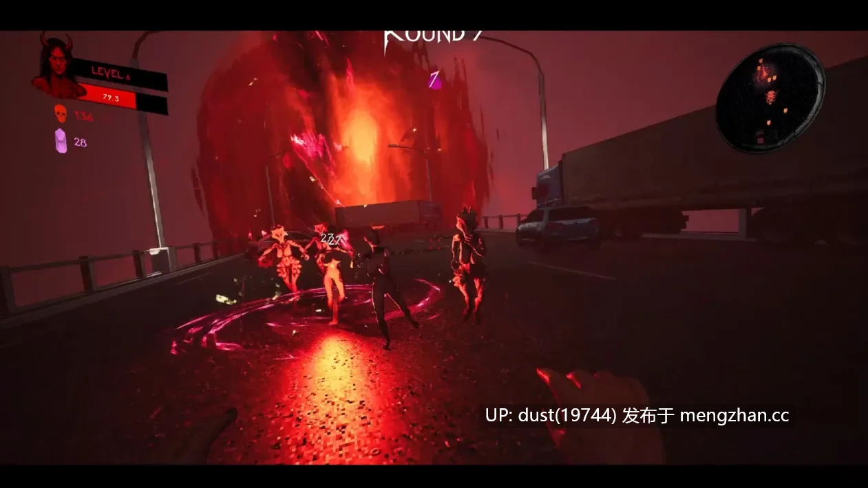 《血欲狂潮》_0_3 语言:英文 类型:冒险、DOOM、射击-第2张图片-萌站 《血欲狂潮》_0_3 语言:英文 类型:冒险、DOOM、射击-第2张图片-萌站