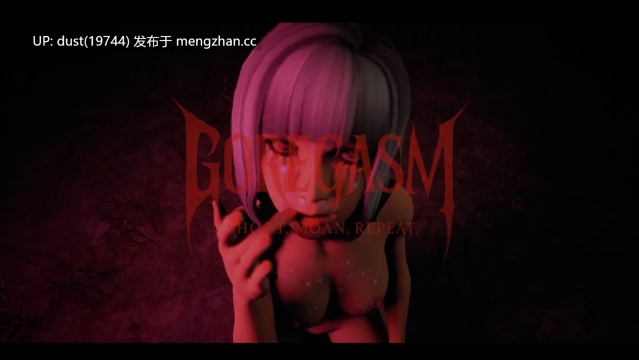 《血欲狂潮》_0_3 语言:英文 类型:冒险、DOOM、射击-第3张图片-萌站 《血欲狂潮》_0_3 语言:英文 类型:冒险、DOOM、射击-第3张图片-萌站