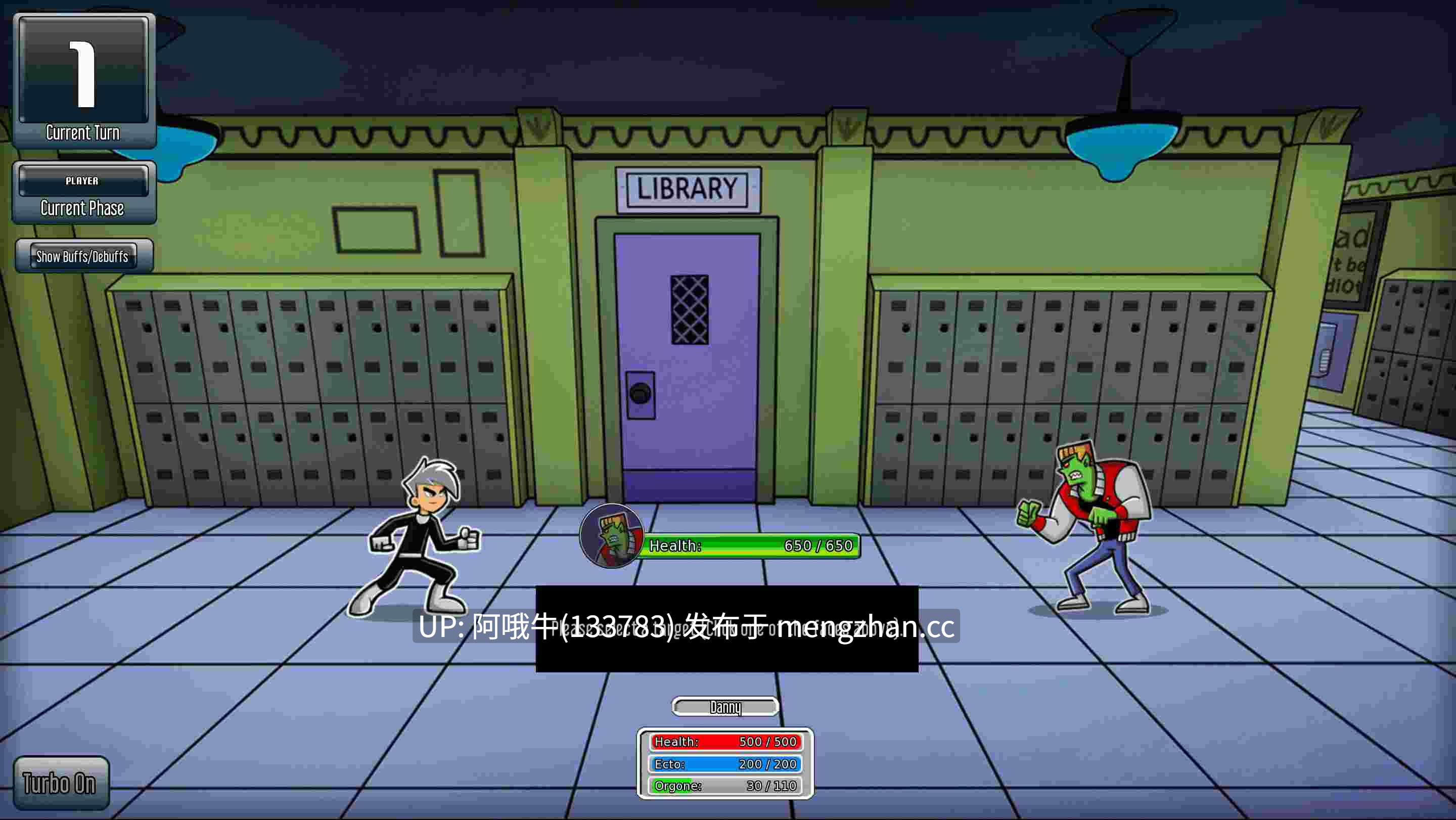 【2DCG/性玩具/调教/SLG/PC机翻/安卓生肉】友好公园 Amity Park [v1.1] [GZone][2.61G]【序号4699】-第2张图片-萌站