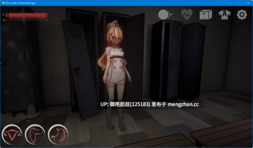 [动作ACT/动态/双端/更新] 孕育希望的摇篮之卵 育む揺り籠の卵 v0.1.35a Beta PC+安卓 官中版 支援版 [1.20G]-第6张图片-萌站