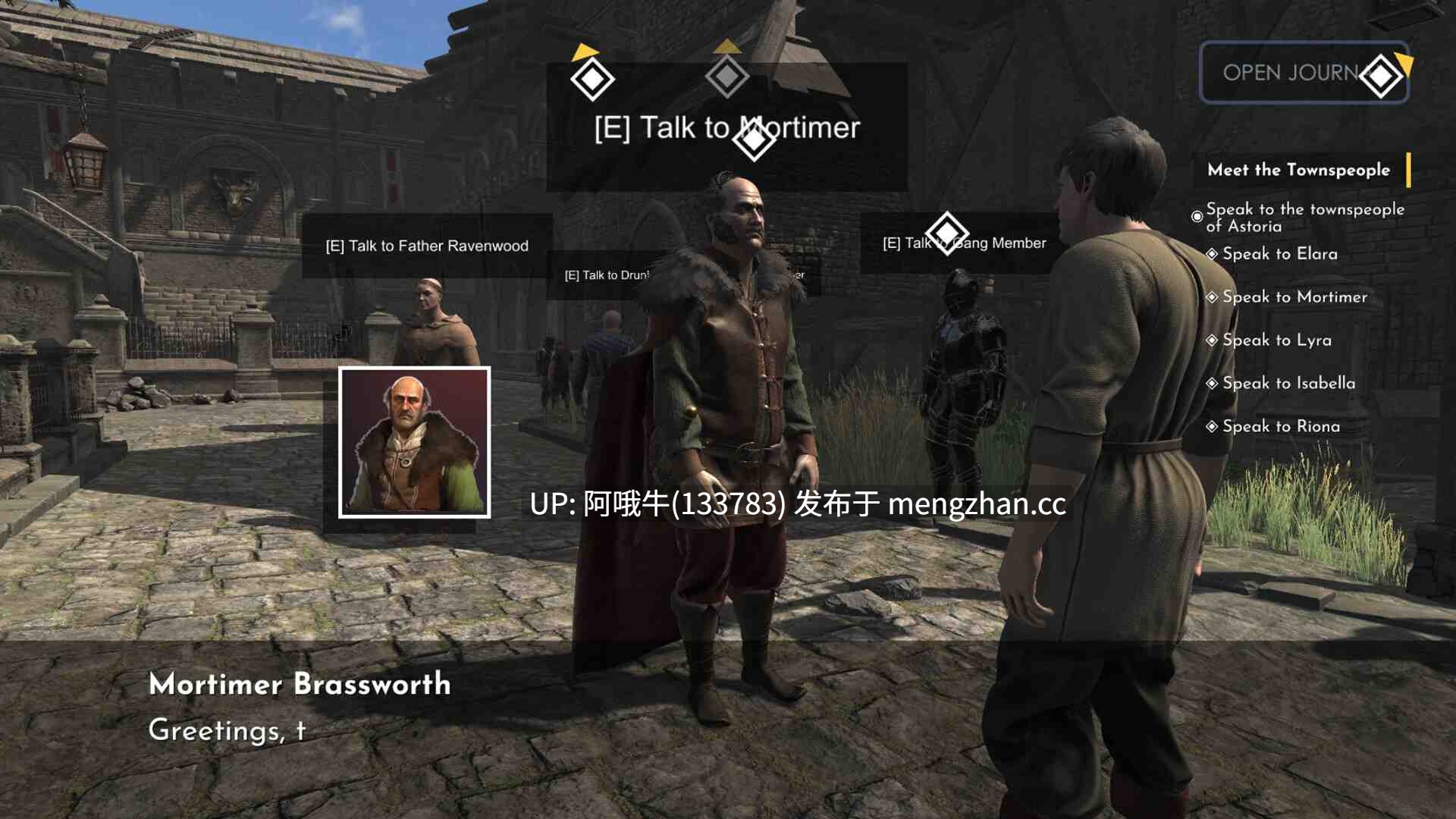 【3D/大作/动态/PC/机翻】欲望与传奇 Lust & Legends [v1.6.2] [Entropy Digital Entertainment][9.15G]【序号4702】-第11张图片-萌站