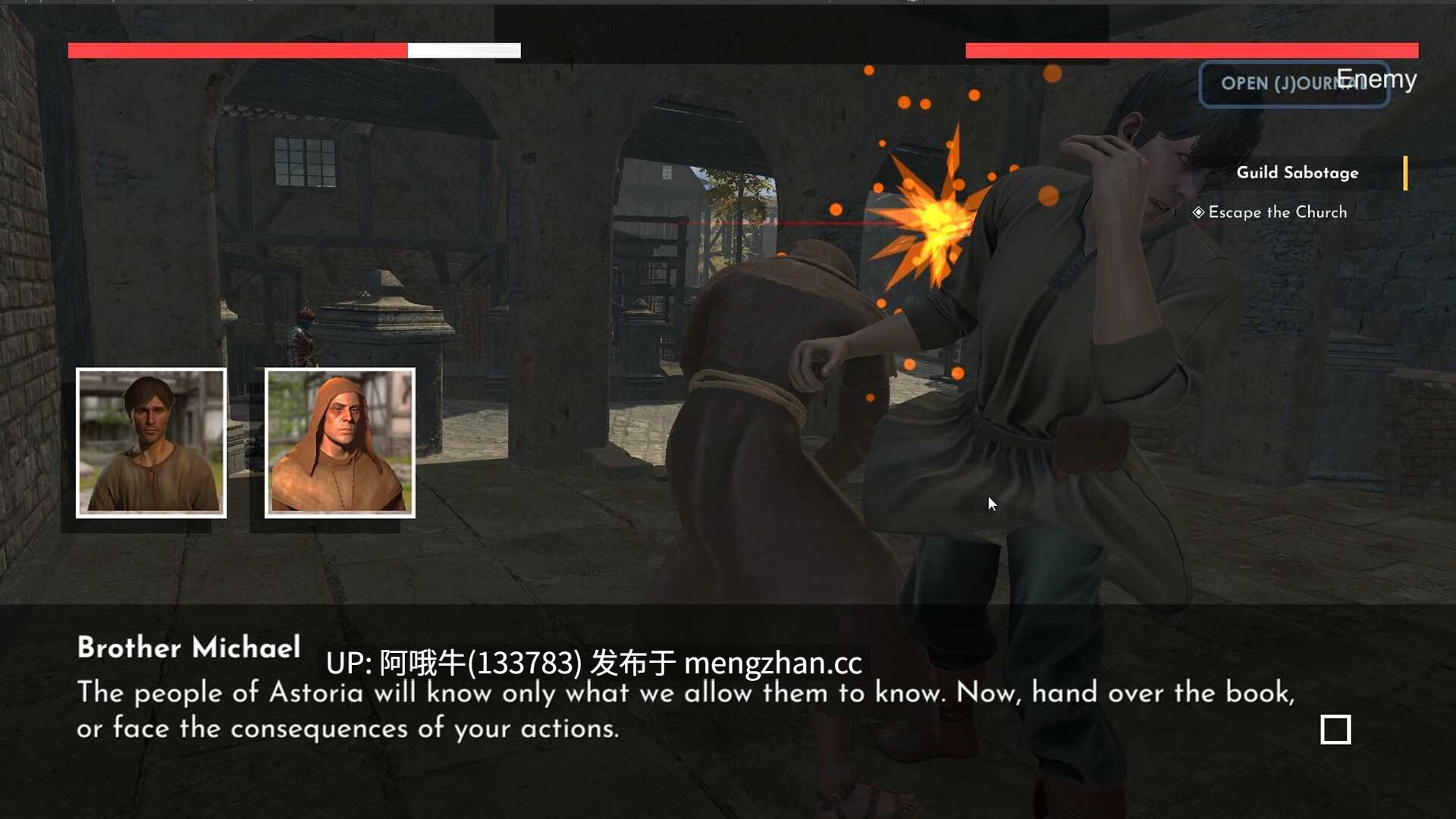 【3D/大作/动态/PC/机翻】欲望与传奇 Lust & Legends [v1.6.2] [Entropy Digital Entertainment][9.15G]【序号4702】-第13张图片-萌站