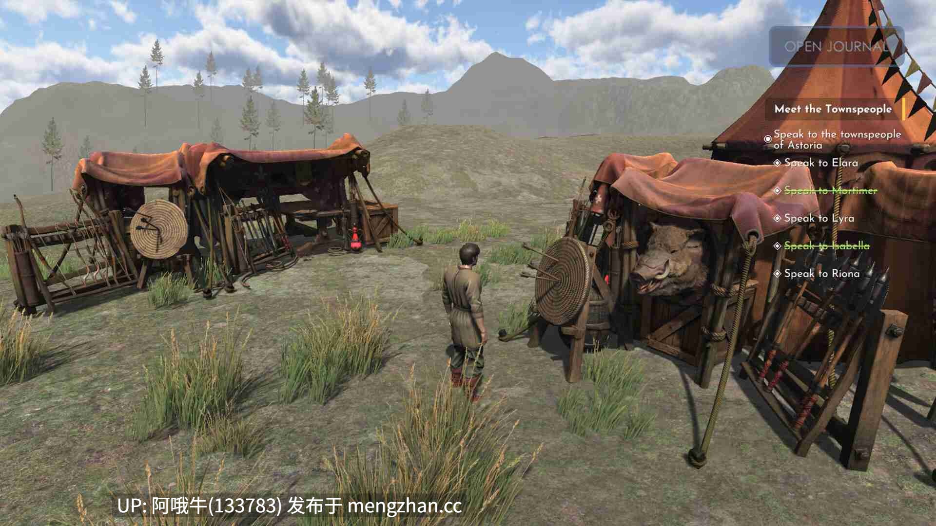 【3D/大作/动态/PC/机翻】欲望与传奇 Lust & Legends [v1.6.2] [Entropy Digital Entertainment][9.15G]【序号4702】-第14张图片-萌站