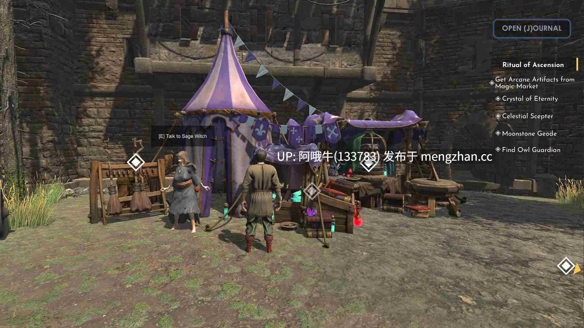 【3D/大作/动态/PC/机翻】欲望与传奇 Lust & Legends [v1.6.2] [Entropy Digital Entertainment][9.15G]【序号4702】-第15张图片-萌站